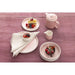 Olympia Fondant Tea Pots Pink 450ml (2 Pack) Olympia