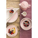 Olympia Fondant Milk Jugs Pink 87ml (12 Pack) Olympia