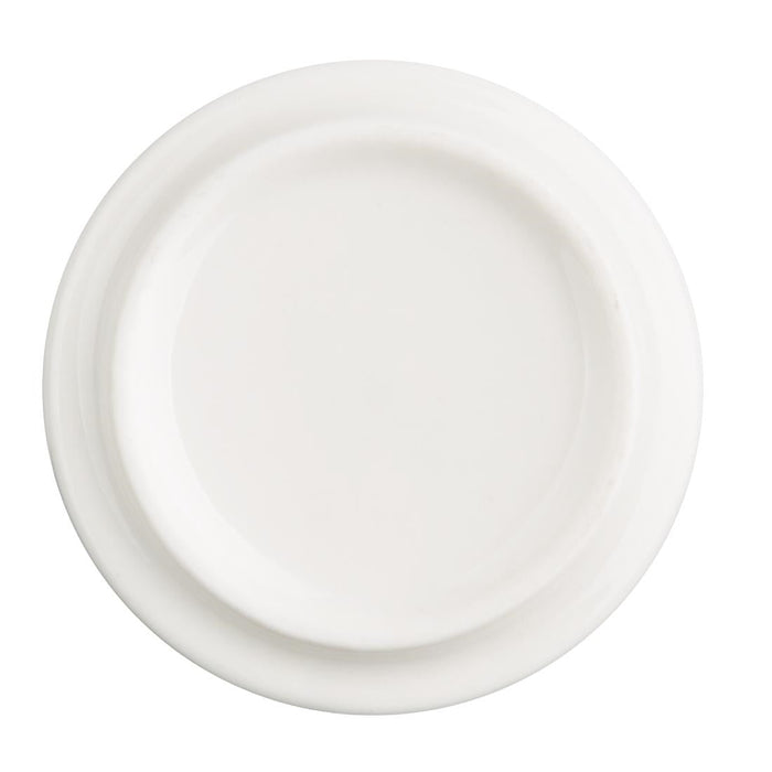 Olympia Fondant Dipping Dishes Pink 68mm (12 Pack) Olympia