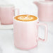 Olympia Fondant Mugs Pink 340ml (6 Pack) Olympia