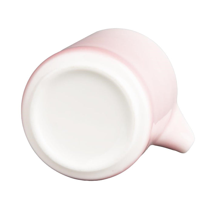 Olympia Fondant Milk Jugs Pink 87ml (12 Pack) Olympia