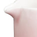 Olympia Fondant Milk Jugs Pink 87ml (12 Pack) Olympia