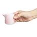Olympia Fondant Milk Jugs Pink 87ml (12 Pack) Olympia
