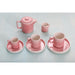 Olympia Fondant Milk Jugs Pink 87ml (12 Pack) Olympia