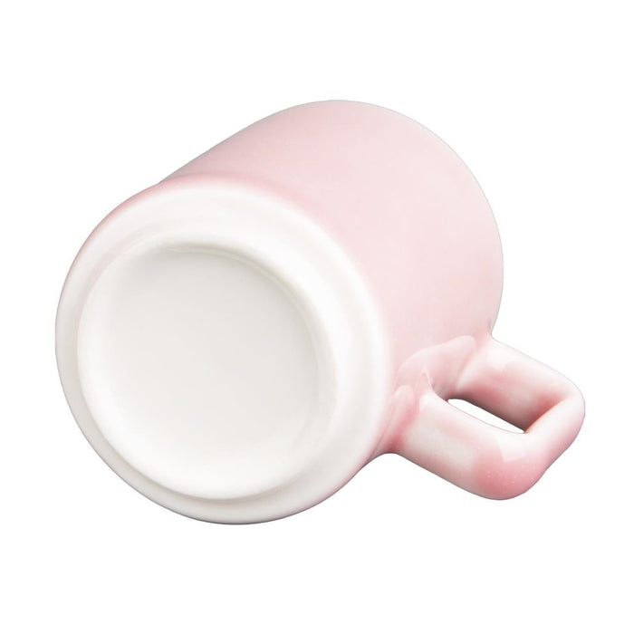 Olympia Fondant Cups Pink 100ml (6 Pack) Olympia