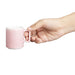 Olympia Fondant Cups Pink 100ml (6 Pack) Olympia