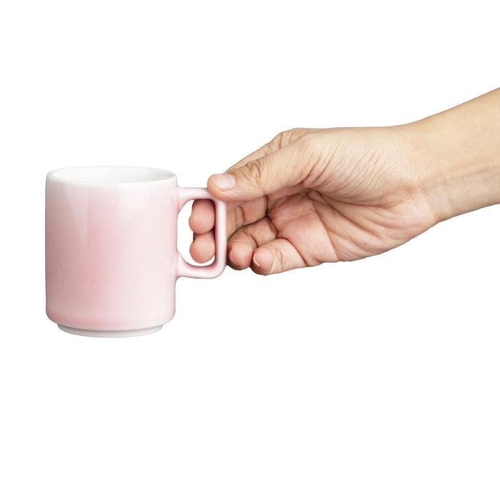 Olympia Fondant Cups Pink 168ml (6 Pack) Olympia