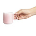 Olympia Fondant Cups Pink 168ml (6 Pack) Olympia