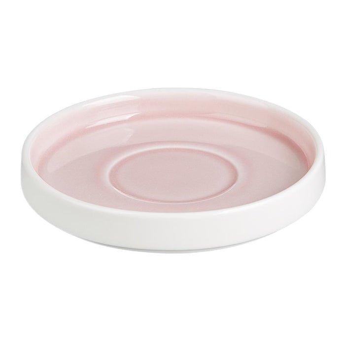 Size: 136(Ø)x21(H)mm. Fits cup: CU460. Pack quantity: 6. Lifetime edge chip warranty.