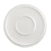 Olympia Fondant Saucers Pink 136mm (6 Pack) Olympia