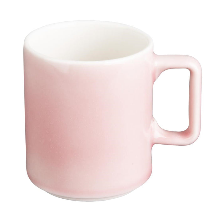 Olympia Fondant Cups Pink 230ml (6 Pack) Olympia