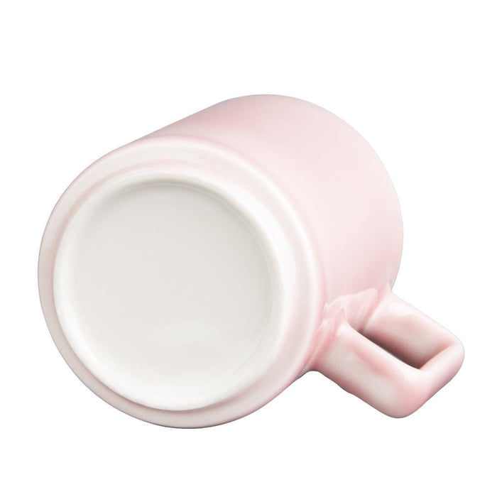 Olympia Fondant Cups Pink 230ml (6 Pack) Olympia