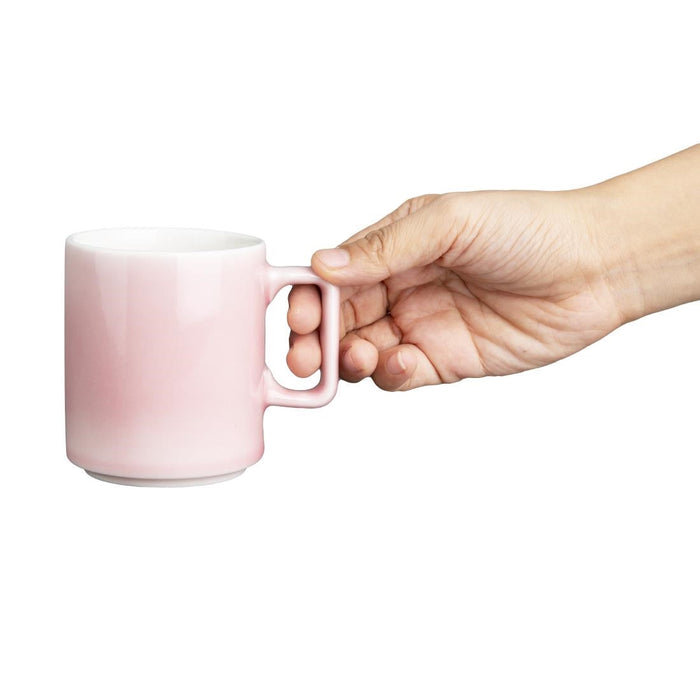 Olympia Fondant Cups Pink 230ml (6 Pack) Olympia