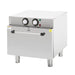 Buffalo 600 Series Under Counter Convection Oven Buffalo