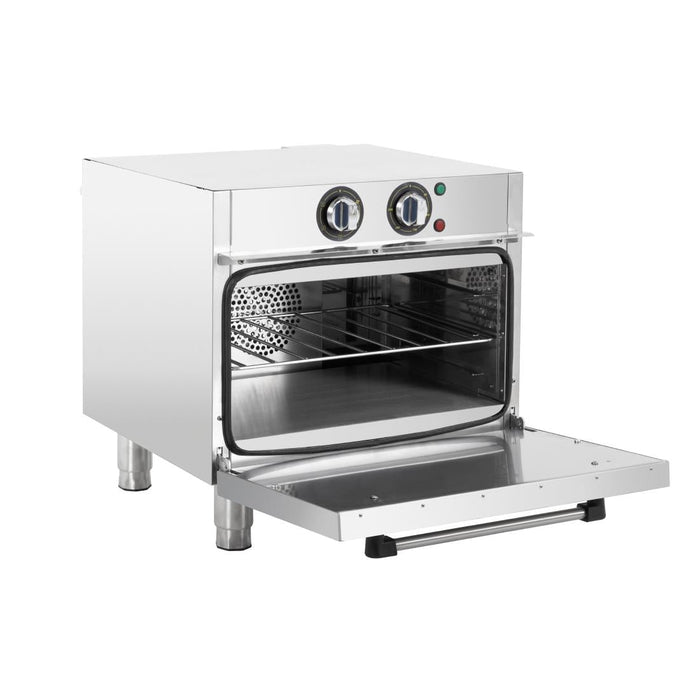 Buffalo 600 Series Under Counter Convection Oven Buffalo
