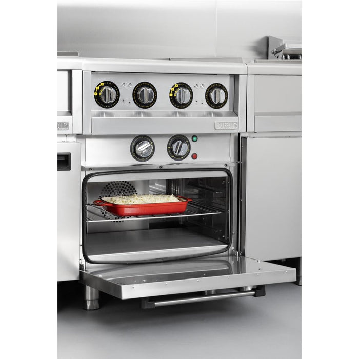 Buffalo 600 Series Under Counter Convection Oven Buffalo