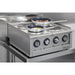 Buffalo 600 Series 4 Ring Electric Hob Buffalo
