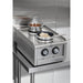 Buffalo 600 Series 2 Ring Electric Hob Buffalo