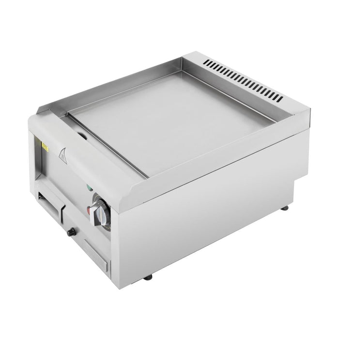 Buffalo 600 Series 3kW Electric Griddle 400mm Buffalo