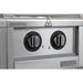 Buffalo 600 Series 2 Ring Electric Hob Buffalo