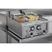 Buffalo 600 Series Twin Tank Electric Fryer 2 x 8Ltr Buffalo