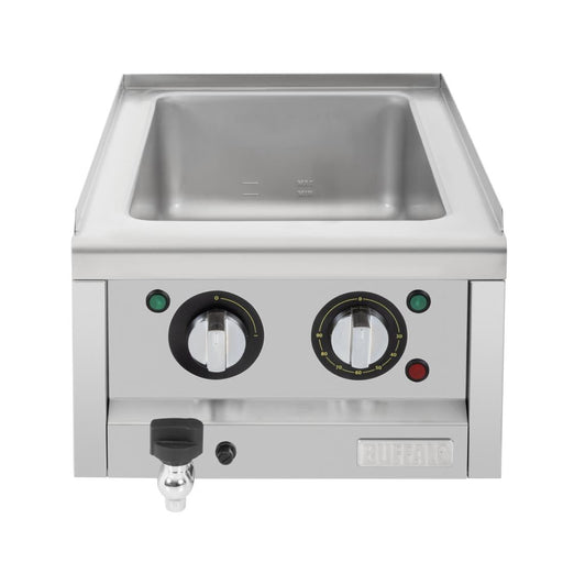 Buffalo 600 Series Bain Marie Buffalo