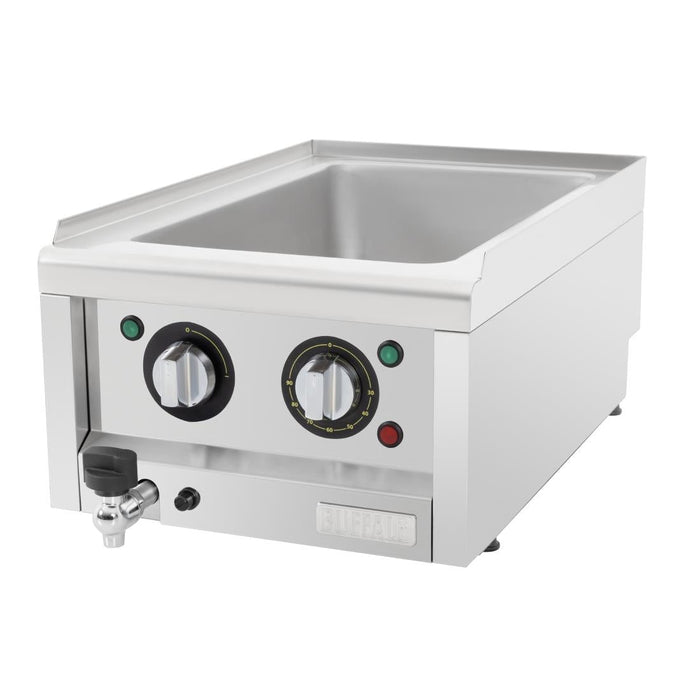 Buffalo 600 Series Bain Marie Buffalo