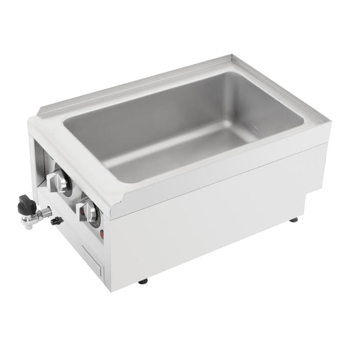 Buffalo 600 Series Bain Marie Buffalo