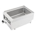 Buffalo 600 Series Bain Marie Buffalo