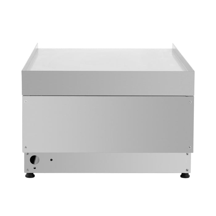 Buffalo 600 Series Neutral Worktop 400mm Buffalo