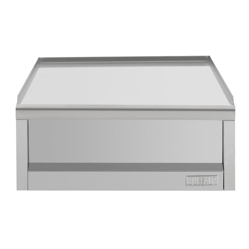 Buffalo 600 Series Neutral Worktop 600mm Buffalo