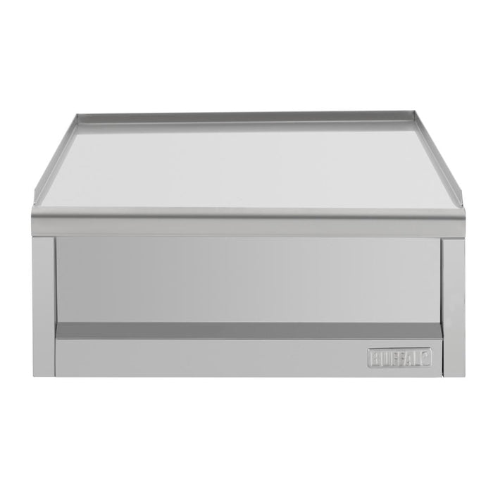 Buffalo 600 Series Neutral Worktop 600mm Buffalo