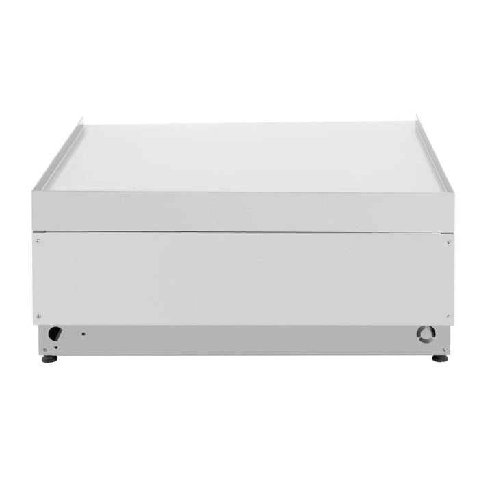 Buffalo 600 Series Neutral Worktop 600mm Buffalo