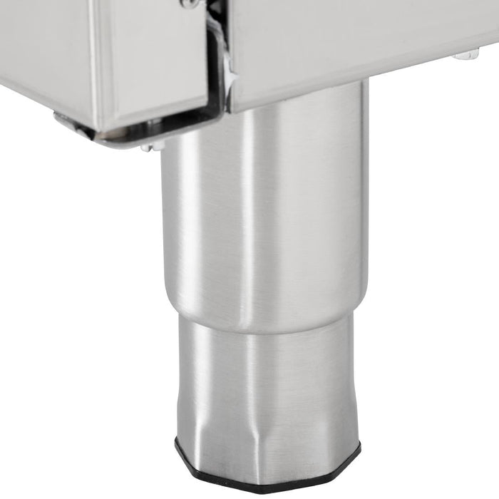 Buffalo 600 Series Base Cupboard 400mm Buffalo