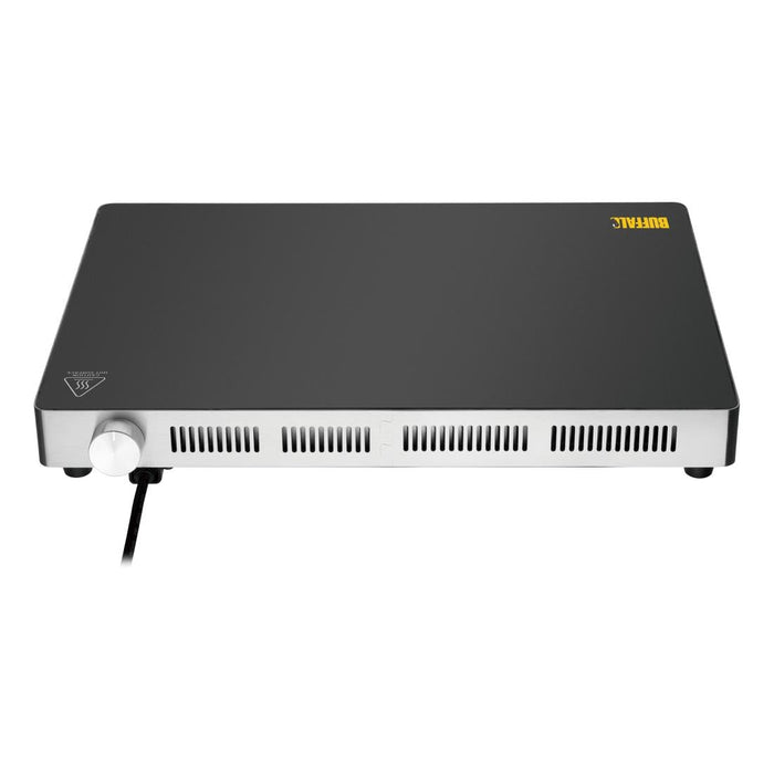 Buffalo Induction Hot Plate Buffalo