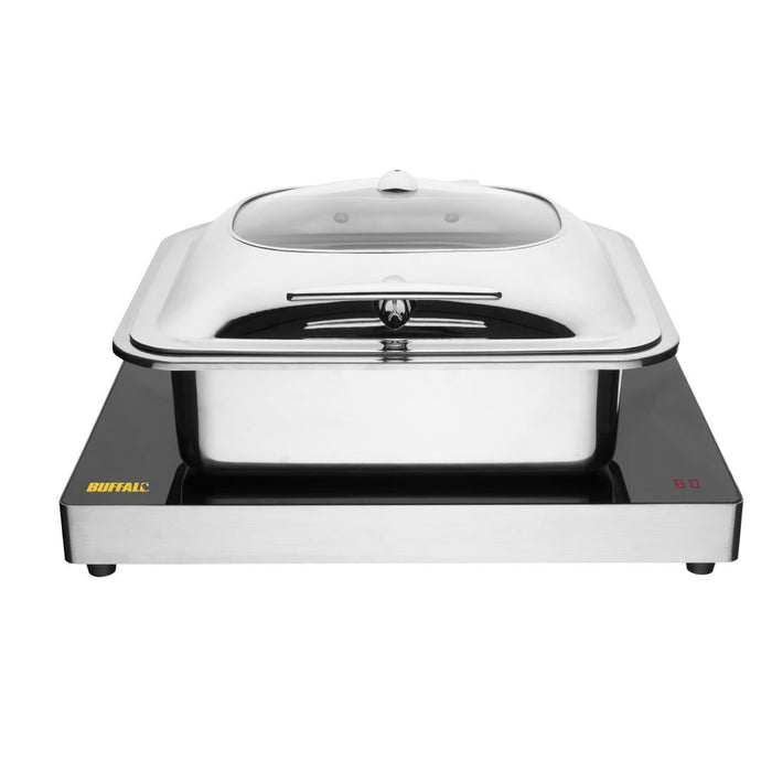 Buffalo Induction Hot Plate Buffalo