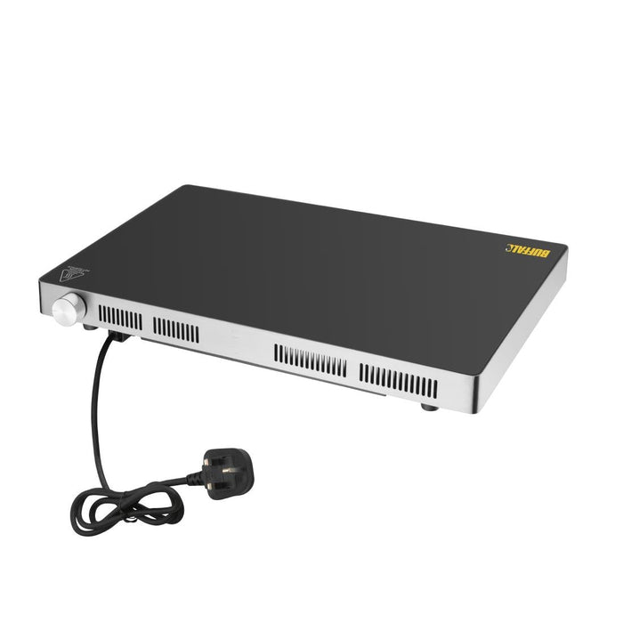 Buffalo Large Induction Hot Plate Buffalo