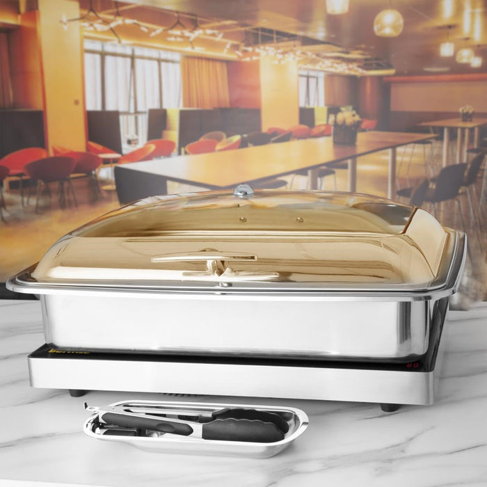 Buffalo Large Induction Hot Plate Buffalo