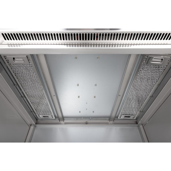 Buffalo Freestanding 4 Zone Induction Hob Buffalo