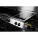 Buffalo Freestanding 4 Zone Induction Hob Buffalo