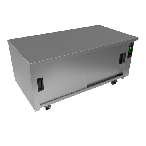 1.5kW. Width: 1198mm