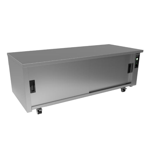 1.5kW. Width: 1526mm