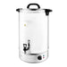 2.6kW. Capacity: 40Ltr. Uses 60% less energy