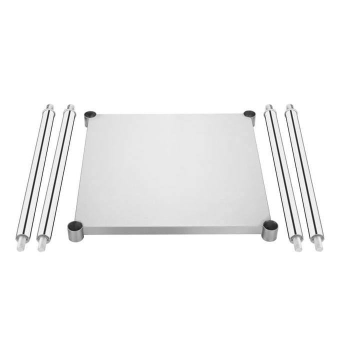 Buffalo Induction Hob Stand for CU558 Buffalo