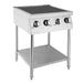 Buffalo Induction Hob Stand for CU558 Buffalo