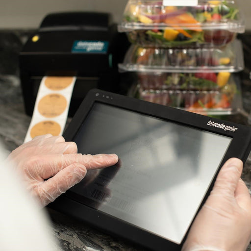 DateCodeGenie Lite System Date Code Genie