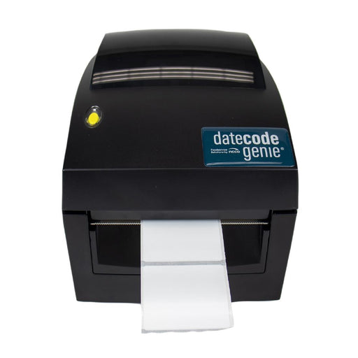 10" full-colour tablet and printer