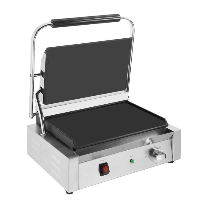 Buffalo Bistro Large Contact Grill Buffalo