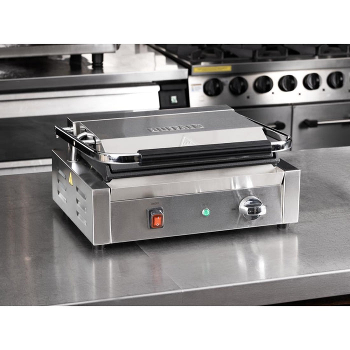 Buffalo Bistro Large Contact Grill Buffalo