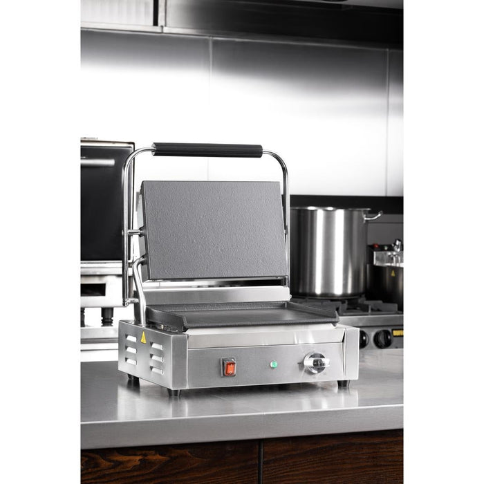 Buffalo Bistro Large Contact Grill Buffalo